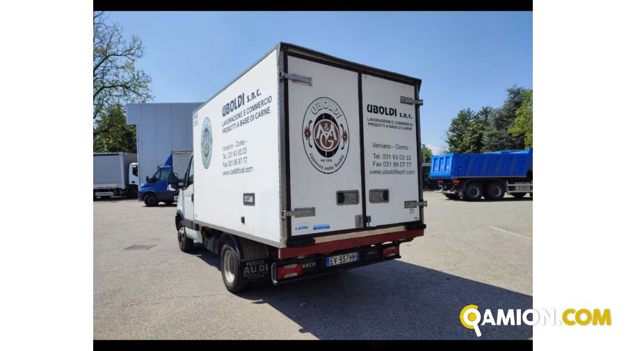 Iveco Daily 35 C11 FRIGO  Daily 35 C11 FRIGO  | Altro Altro | ATL SPA