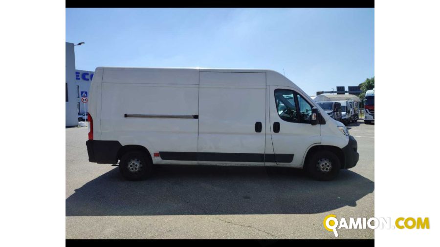 Citroen Jumper 35 2.0 bluehdi 130cv  Jumper 35 2.0 bluehdi 130cv  | Altro Altro | ATL SPA