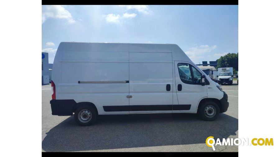 Fiat Ducato 35 LH3 2.3 mjt 140cv  Ducato 35 LH3 2.3 mjt 140cv  Altro | ATL SPA