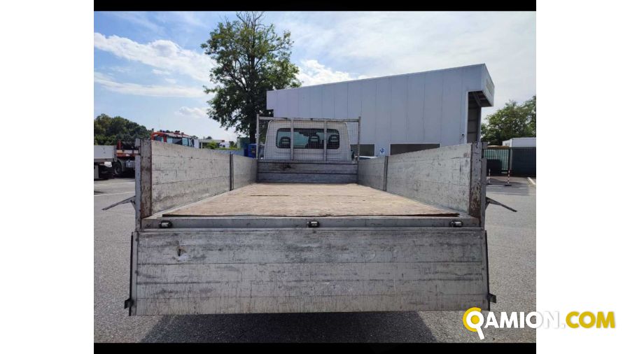 Iveco Daily 35 C11 FISSO  Daily 35 C11 FISSO  | Altro Altro | ATL SPA