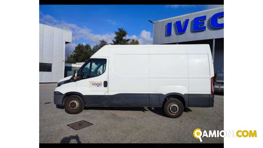 Iveco Daily 35 S15/2.3 SV H2  Daily 35 S15/2.3 SV H2  | Altro Altro | ATL SPA