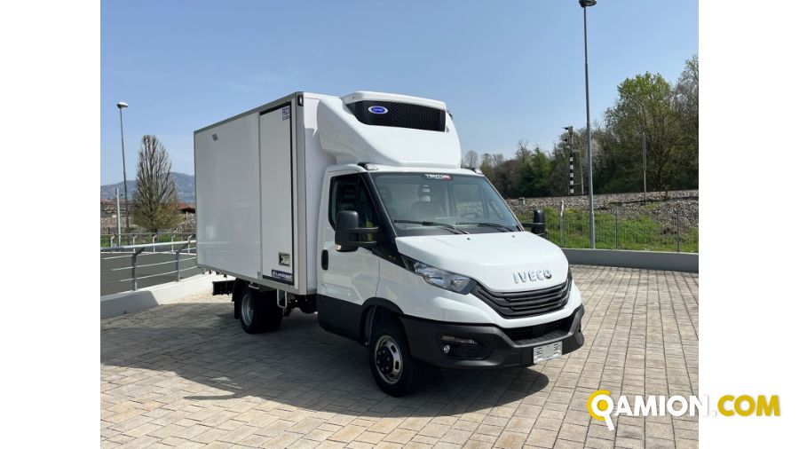   | Furgone isotermico Altro | ATL SPA