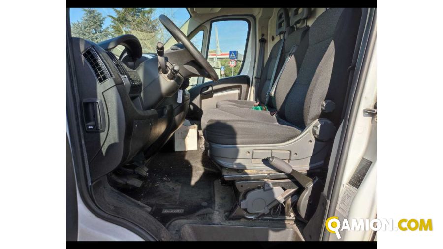 Fiat Ducato maxi 35 LH2 2.3 mjt 140cv E6d-temp Ducato maxi 35 LH2 2.3 mjt 140cv E6d-temp Altro | ATL SPA