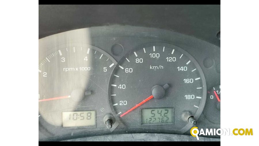 Ford Transit 350 M 2.4 td 90cv RIB Transit 350 M 2.4 td 90cv RIB | Altro Altro | ATL SPA