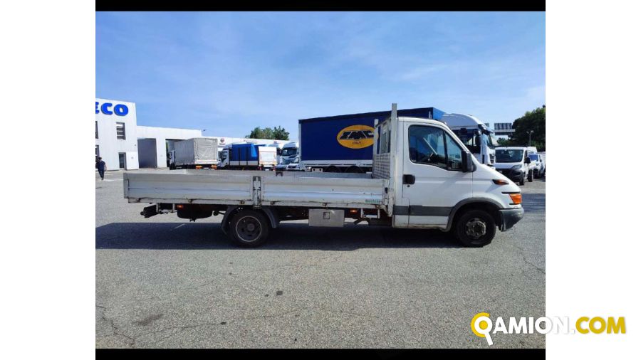 Iveco Daily 35 C12 p.m. FISSO Daily 35 C12 p.m. FISSO | Altro Altro | ATL SPA