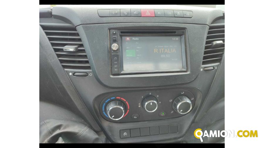 Iveco Daily 35 C11 FISSO  Daily 35 C11 FISSO  | Altro Altro | ATL SPA