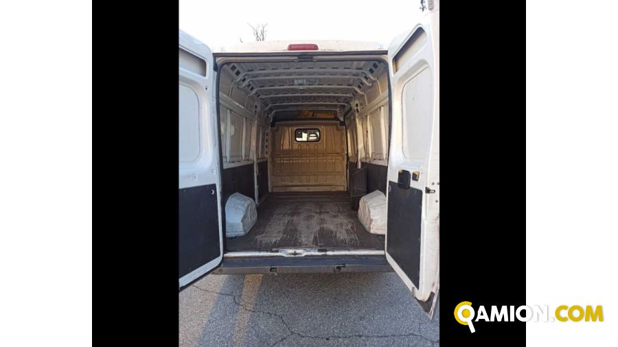 Peugeot Boxer 335 2.2 hdi 130cv  Boxer 335 2.2 hdi 130cv  | Altro Altro | ATL SPA