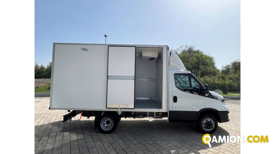   | Furgone isotermico Altro | ATL SPA