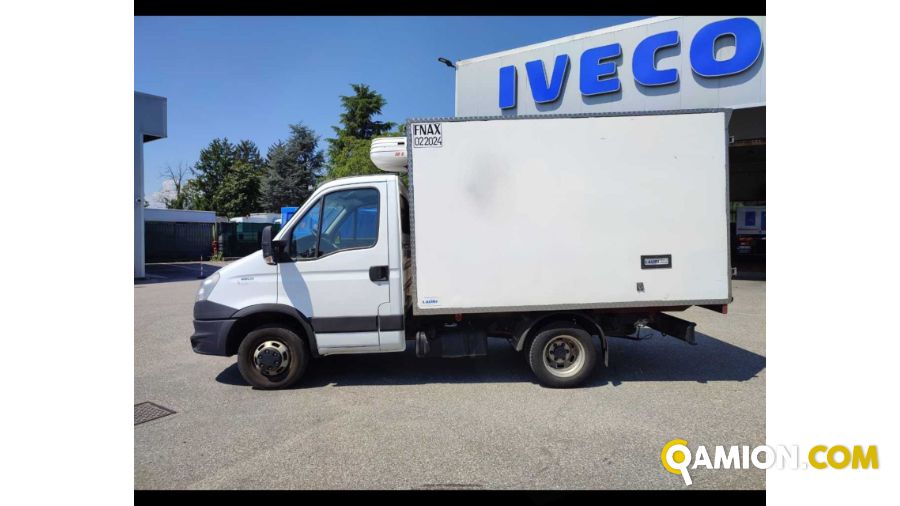 Iveco Daily 35 C11 FRIGO  Daily 35 C11 FRIGO  Altro | ATL SPA