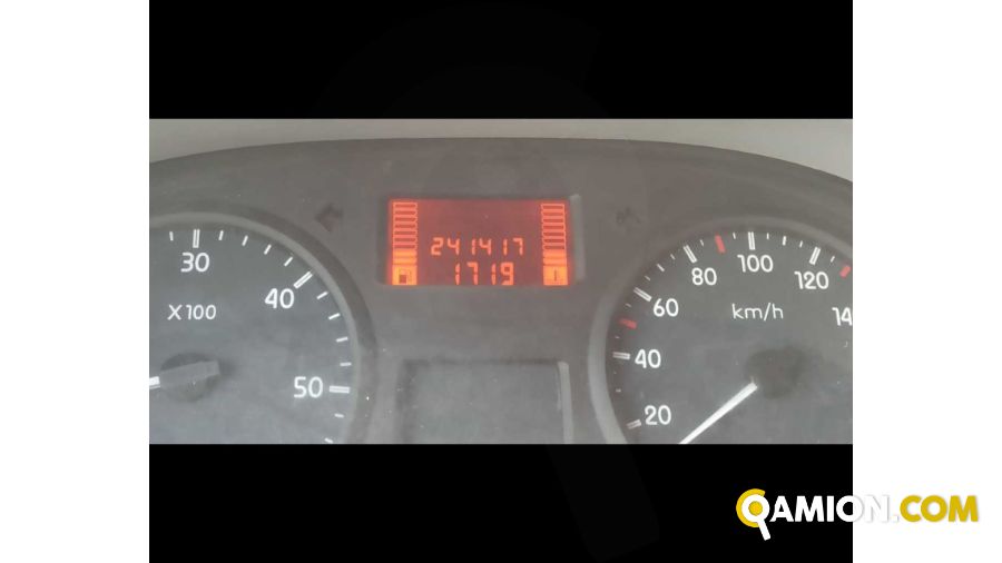 Nissan Interstar V33 2.5 dci 120cv L2H2 Easy Interstar V33 2.5 dci 120cv L2H2 Easy | Leggero Furgone <= 35 q.li Furgone di serie / Van | ATL SPA