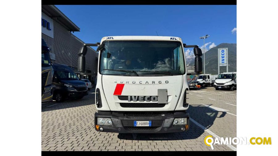 Iveco ML120EL22/P FISSO ML120EL22/P FISSO | Altro Altro | ATL SPA