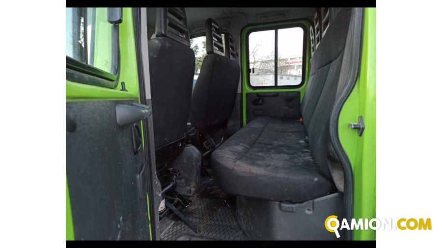 Iveco Daily 35 C11 d.cab. p.m. RIB Daily 35 C11 d.cab. p.m. RIB | Altro Altro | ATL SPA