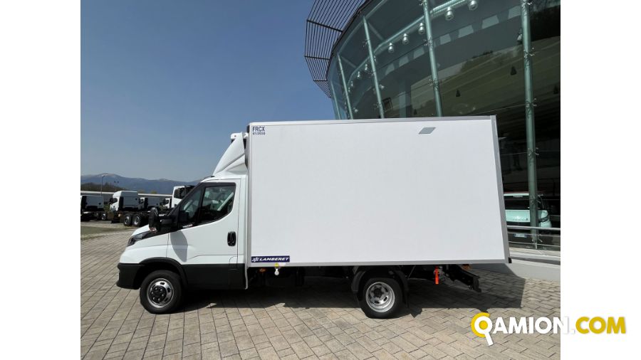   | Furgone isotermico Altro | ATL SPA