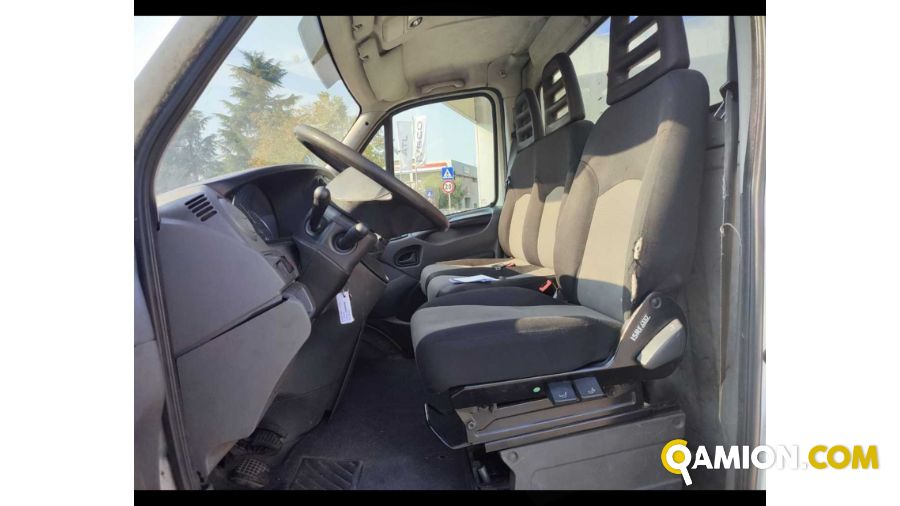 Iveco Daily 35 S14 midicab p.c. A TELAIO Daily 35 S14 midicab p.c. A TELAIO | Altro Altro | ATL SPA