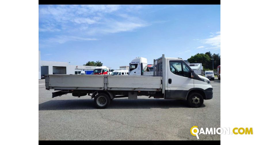 Iveco Daily 35 C11 FISSO  Daily 35 C11 FISSO  | Altro Altro | ATL SPA