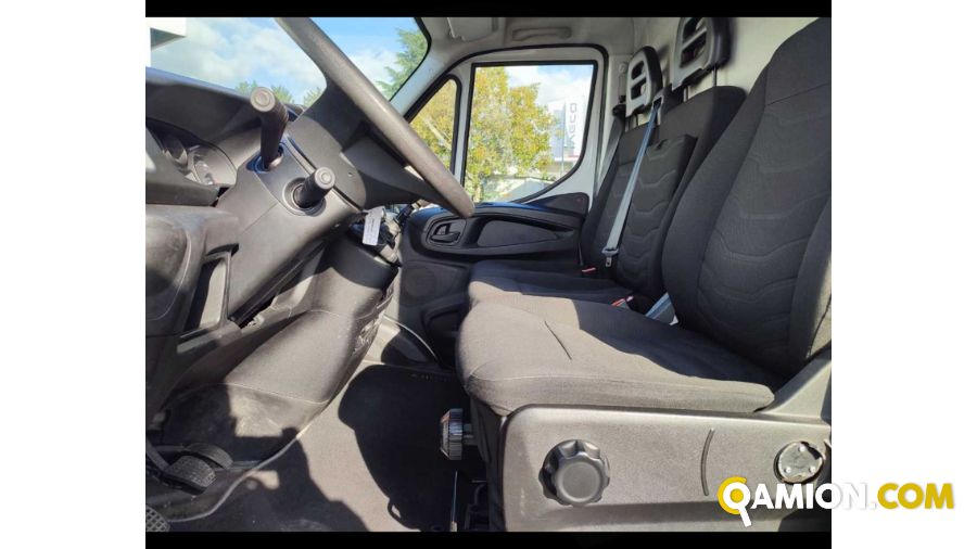 Iveco Daily 35 S15/2.3 SV H2  Daily 35 S15/2.3 SV H2  | Altro Altro | ATL SPA