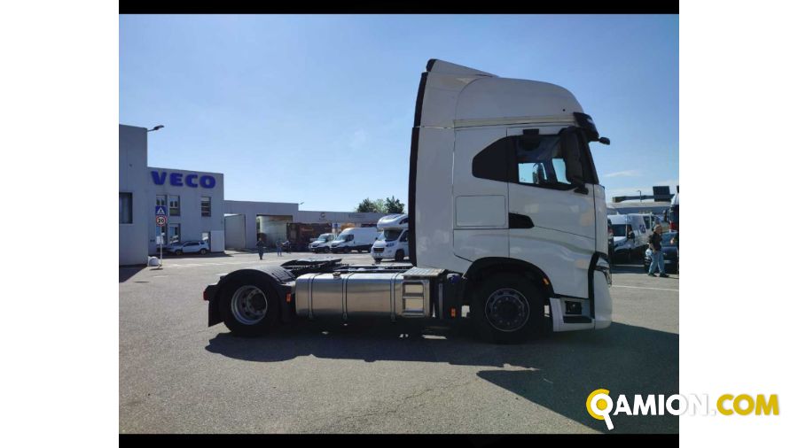 Iveco AS440S49 T/P AS440S49 T/P | Altro Altro | ATL SPA