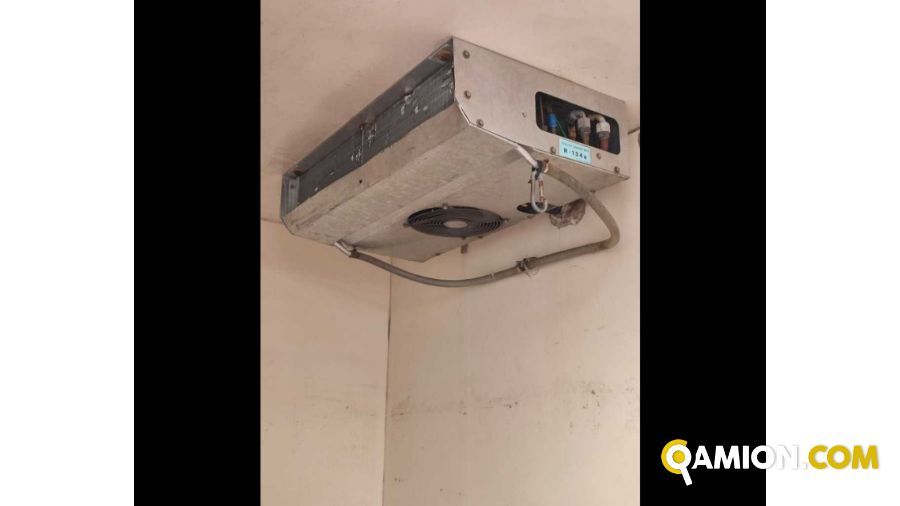 Iveco Daily 35 C11 FRIGO  Daily 35 C11 FRIGO  Altro | ATL SPA