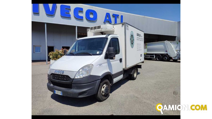 Iveco Daily 35 C11 FRIGO  Daily 35 C11 FRIGO  | Altro Altro | ATL SPA