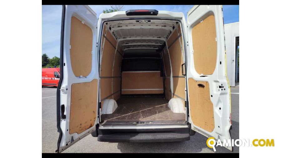 Iveco Daily 35 S16 35S16 Hi-Matic Daily 35 S16 35S16 Hi-Matic Altro | ATL SPA