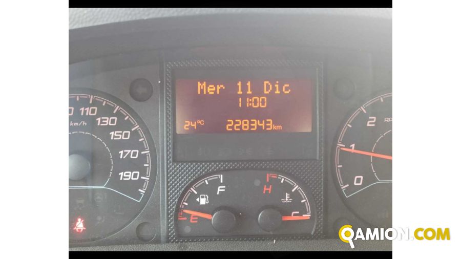 Peugeot BOXER FURGONE E SPONDA BOXER FURGONE E SPONDA | Altro Altro | ATL SPA