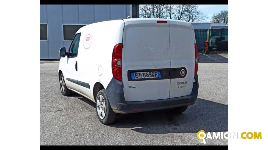 Fiat Doblo cargo 1.3 mjt 16v 90cv E5 Doblo cargo 1.3 mjt 16v 90cv E5 | Altro Altro | ATL SPA