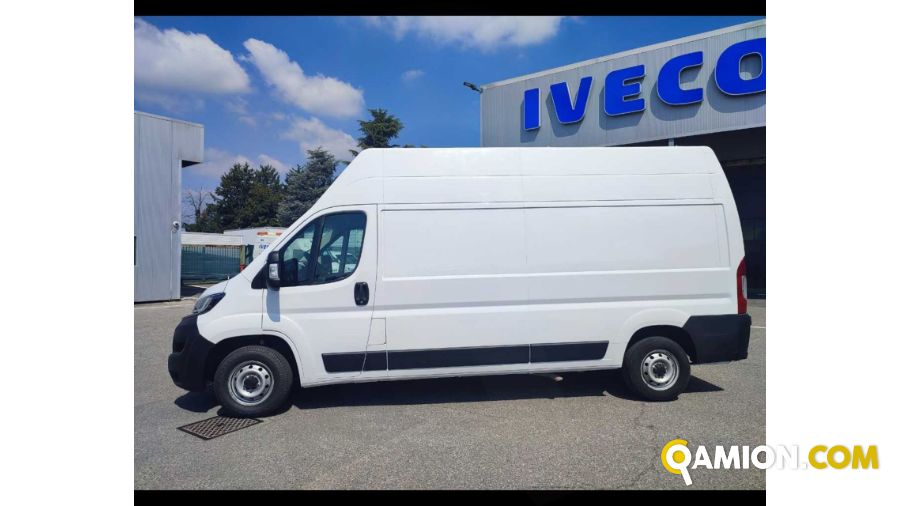 Fiat Ducato 35 LH3 2.3 mjt 140cv  Ducato 35 LH3 2.3 mjt 140cv  Altro | ATL SPA