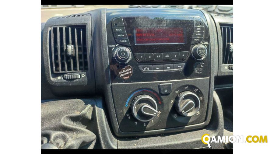 Peugeot Boxer 335 2.2 hdi 130cv L3H3 FRIGO Boxer 335 2.2 hdi 130cv L3H3 FRIGO Altro | ATL SPA