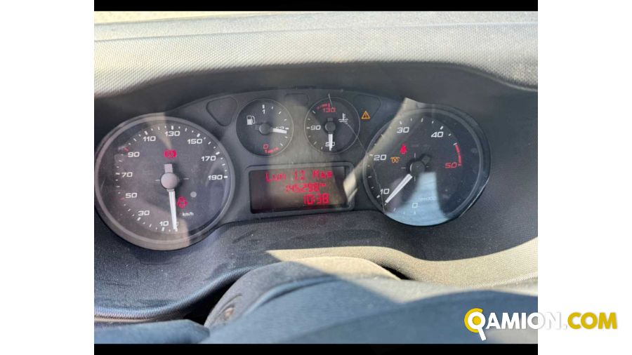 Iveco Daily 35 C12 FISSO Daily 35 C12 FISSO Altro | ATL SPA