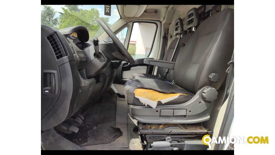 Peugeot Boxer 335 2.2 hdi 130cv L3H2 E5 F.L. Boxer 335 2.2 hdi 130cv L3H2 E5 F.L. | Altro Altro | ATL SPA