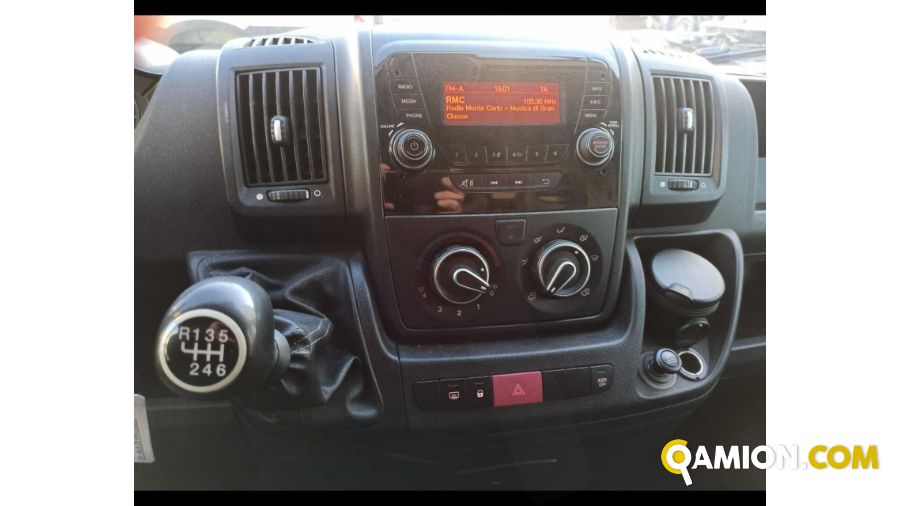 Peugeot Boxer 335 2.2 hdi 130cv  Boxer 335 2.2 hdi 130cv  | Altro Altro | ATL SPA