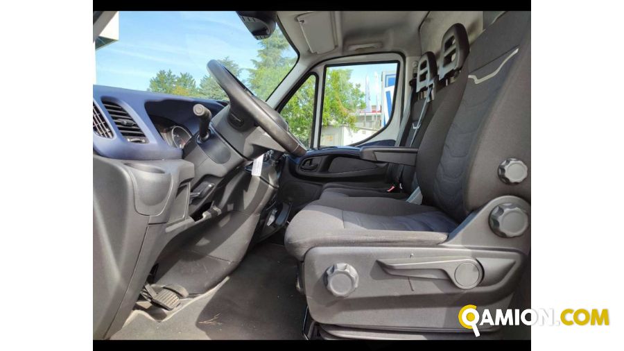 Iveco Daily 35 S16 35S16 Hi-Matic Daily 35 S16 35S16 Hi-Matic Altro | ATL SPA
