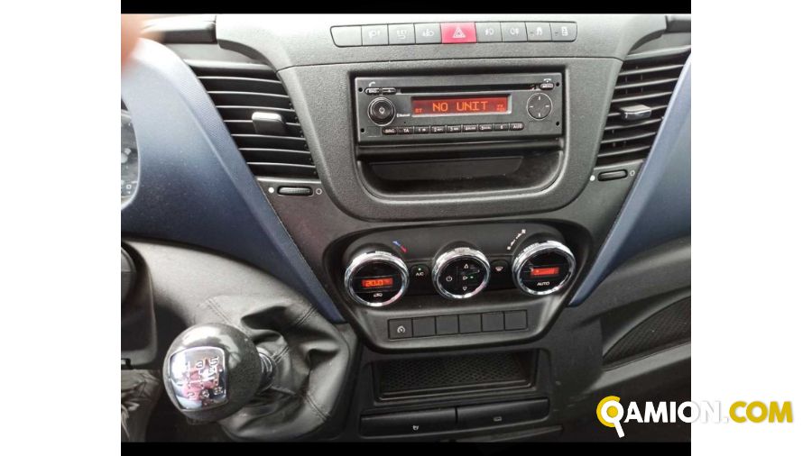 Iveco Daily 35C16 A TELAIO Daily 35C16 A TELAIO | Altro Altro | ATL SPA