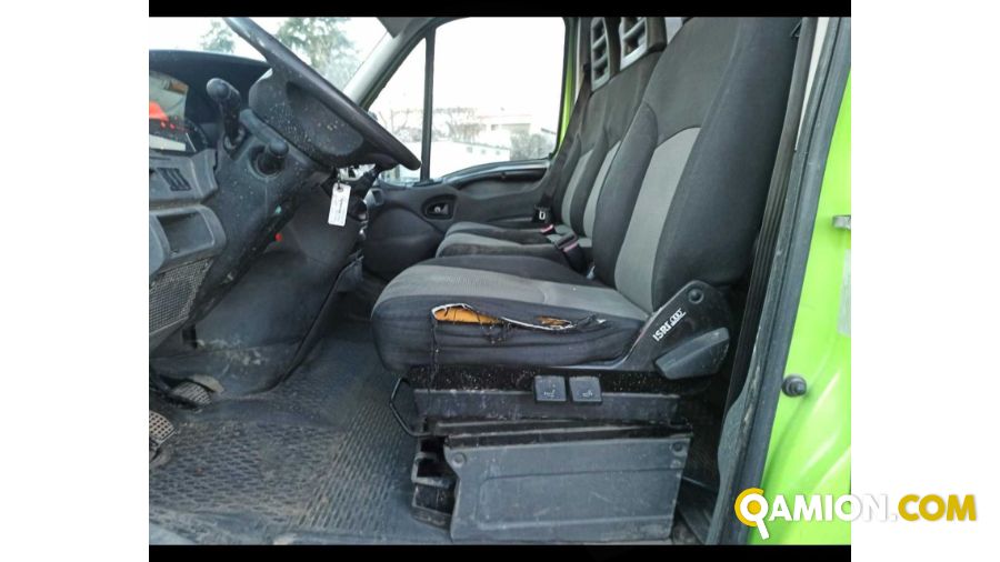 Iveco Daily 35 C11 d.cab. p.m. RIB Daily 35 C11 d.cab. p.m. RIB | Altro Altro | ATL SPA