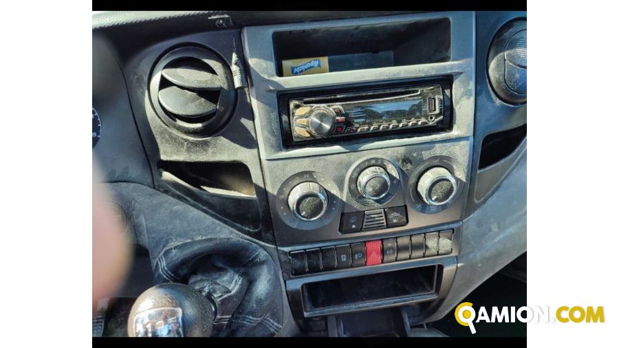 Iveco Daily 35 S15/2.3 cab. A TELAIO Daily 35 S15/2.3 cab. A TELAIO | Altro Altro | ATL SPA