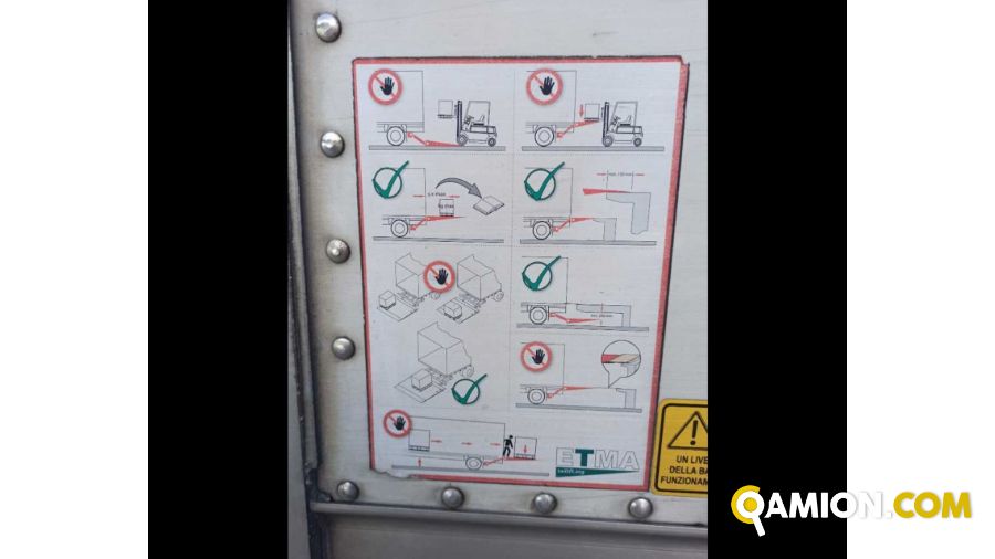 Peugeot BOXER FURGONE E SPONDA BOXER FURGONE E SPONDA | Altro Altro | ATL SPA