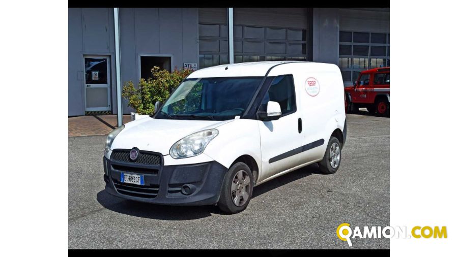 Fiat Doblo cargo 1.3 mjt 16v 90cv E5 Doblo cargo 1.3 mjt 16v 90cv E5 | Altro Altro | ATL SPA