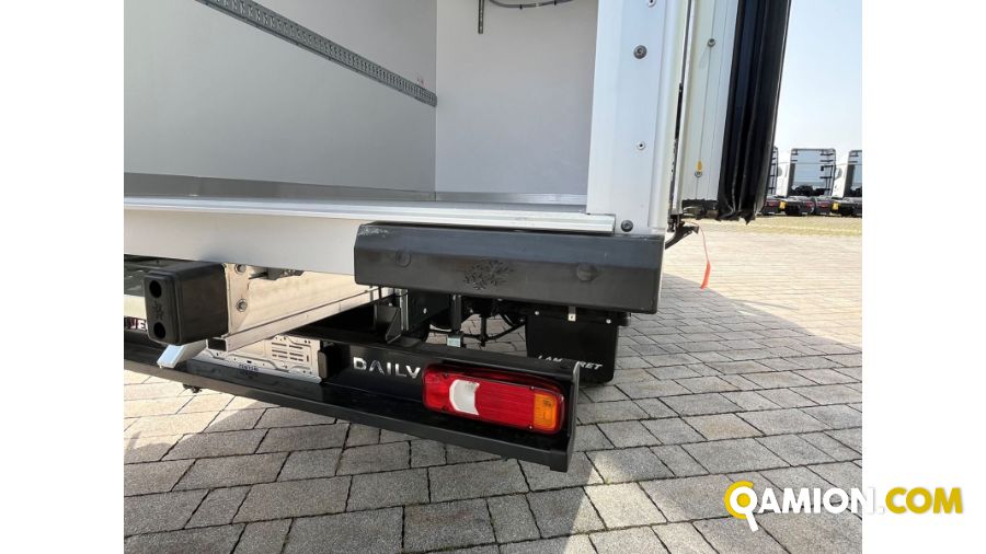   | Furgone isotermico Altro | ATL SPA