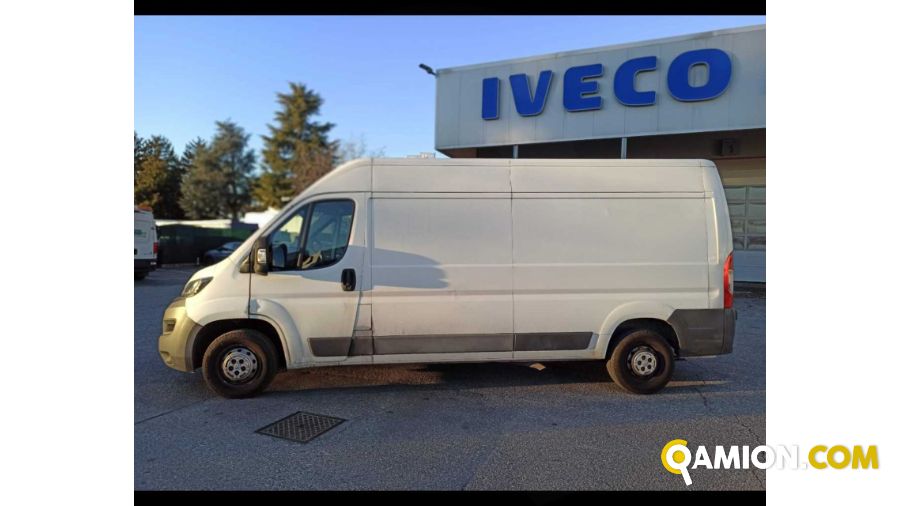 Peugeot Boxer 335 2.2 hdi 130cv  Boxer 335 2.2 hdi 130cv  | Altro Altro | ATL SPA
