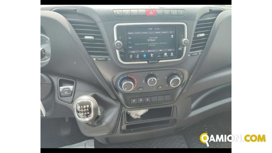 Iveco Daily 35 S14 V  Daily 35 S14 V  Altro | ATL SPA