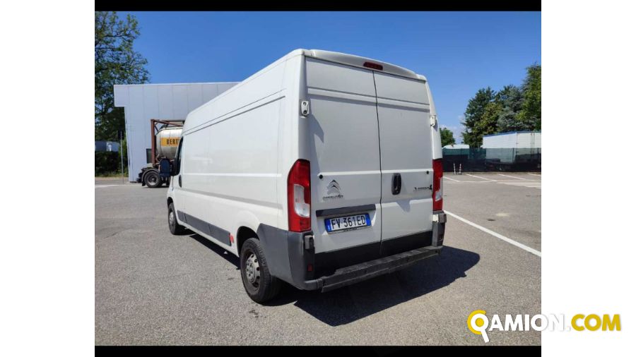 Citroen Jumper 35 2.0 bluehdi 130cv  Jumper 35 2.0 bluehdi 130cv  | Altro Altro | ATL SPA