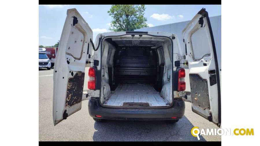 Peugeot Expert 2.0 Bluehdi Premium std 180cv S&S EAT8  Expert 2.0 Bluehdi Premium std 180cv S&S EAT8  Altro | ATL SPA