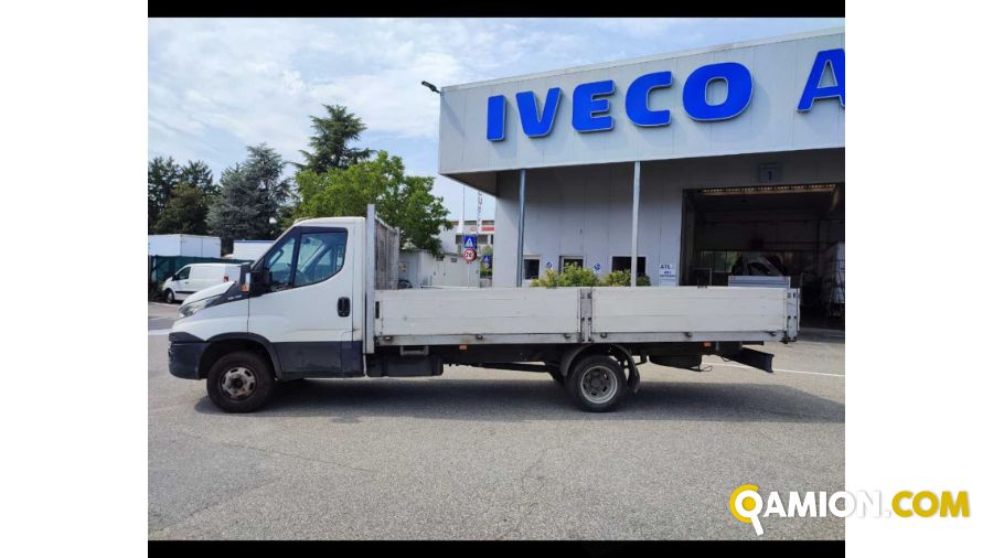 Iveco Daily 35 C11 FISSO  Daily 35 C11 FISSO  | Altro Altro | ATL SPA