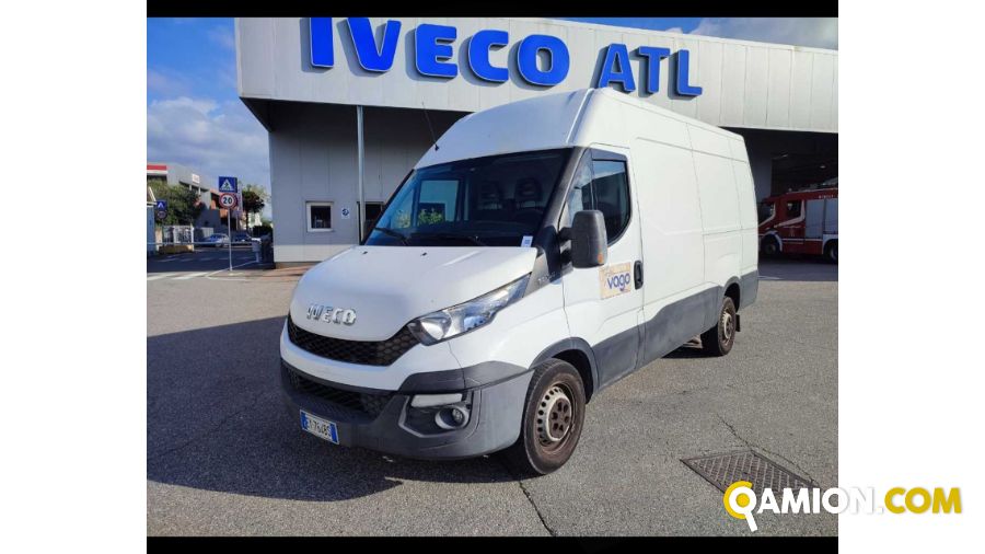 Iveco Daily 35 S15/2.3 SV H2  Daily 35 S15/2.3 SV H2  | Altro Altro | ATL SPA