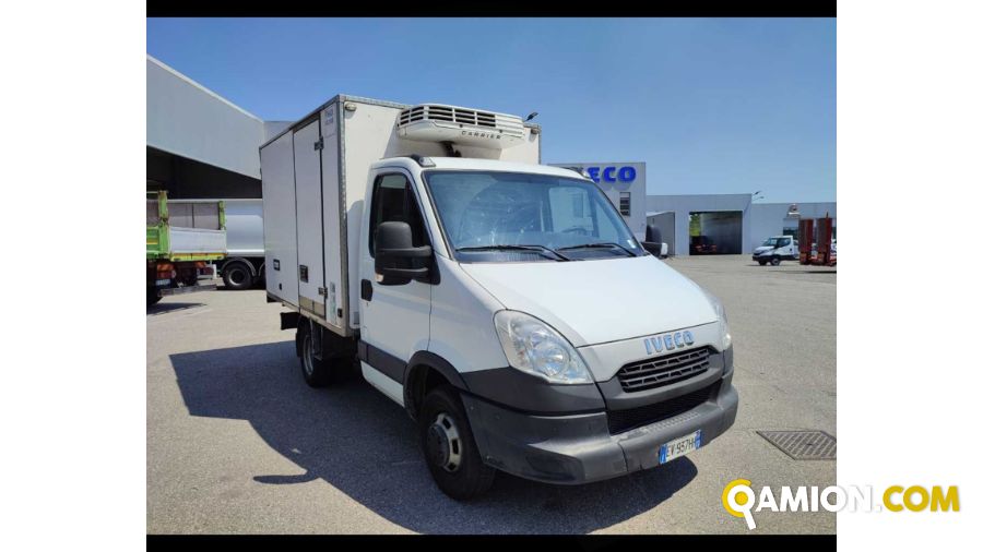 Iveco Daily 35 C11 FRIGO  Daily 35 C11 FRIGO  Altro | ATL SPA