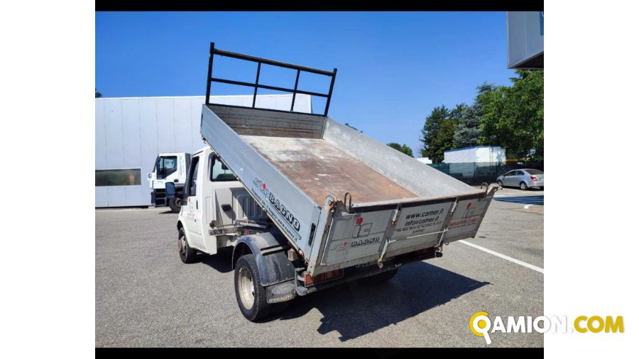 Ford Transit 350 M 2.4 td 90cv RIB Transit 350 M 2.4 td 90cv RIB | Altro Altro | ATL SPA