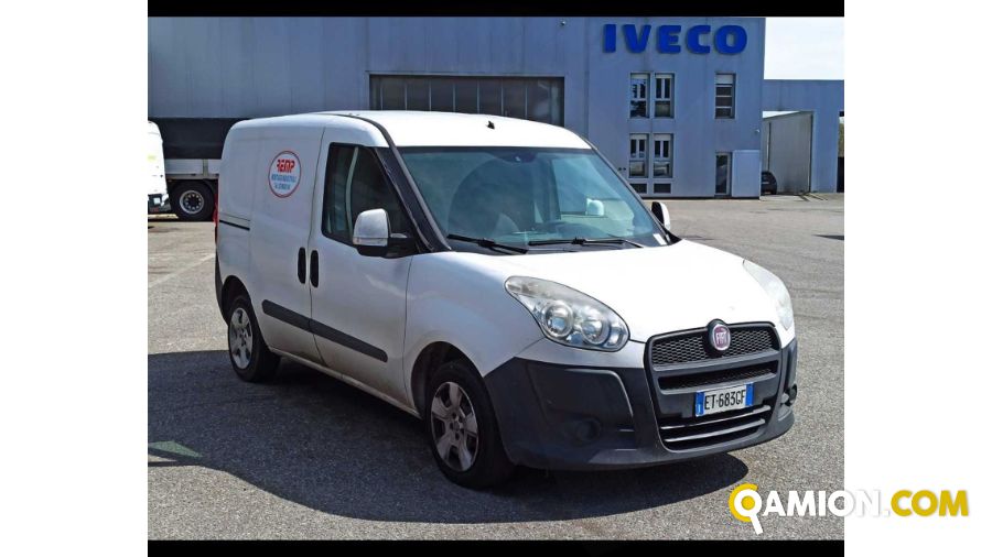 Fiat Doblo cargo 1.3 mjt 16v 90cv E5 Doblo cargo 1.3 mjt 16v 90cv E5 | Altro Altro | ATL SPA