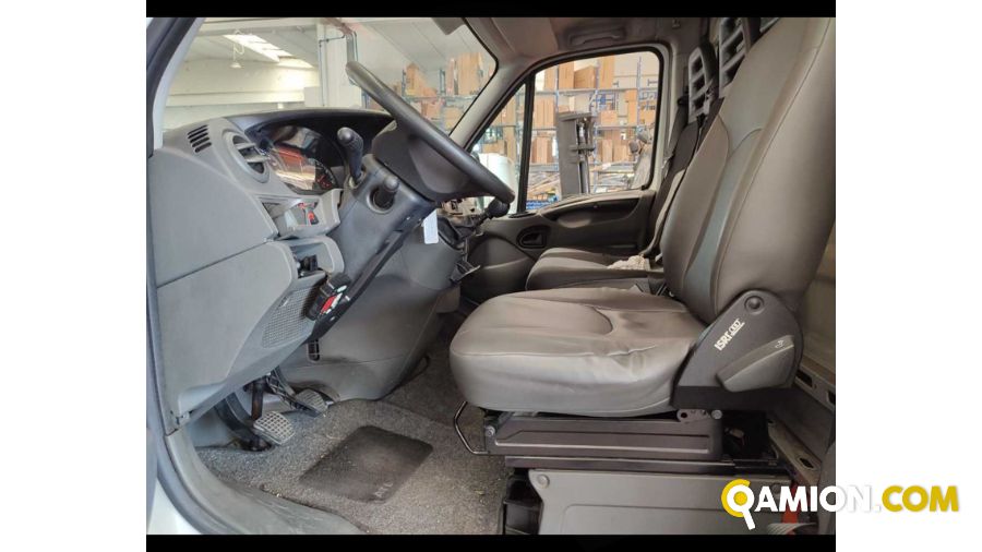 Iveco Daily 35 C11 FRIGO  Daily 35 C11 FRIGO  | Altro Altro | ATL SPA