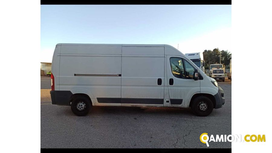 Peugeot Boxer 335 2.2 hdi 130cv  Boxer 335 2.2 hdi 130cv  | Altro Altro | ATL SPA