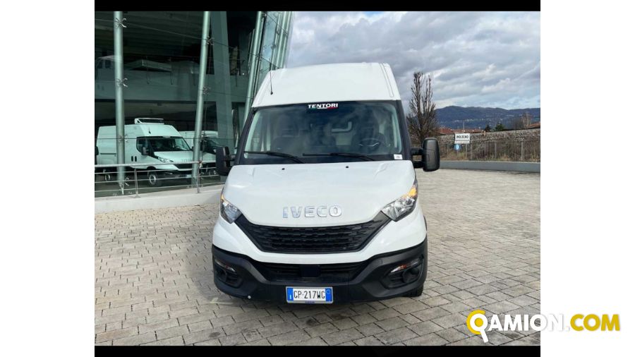 Mod. IVECO  | Altro Altro | ATL SPA